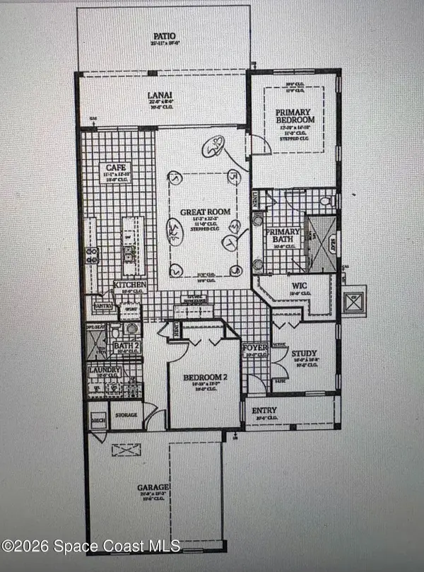 3170 Galeras Drive, Melbourne, FL 32940