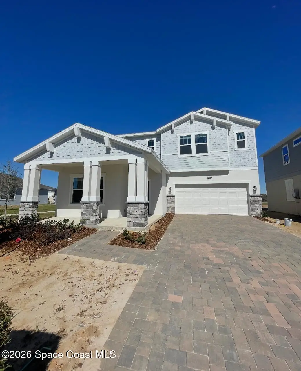 7440 Capstone Drive, Groveland, FL 34736 - #1