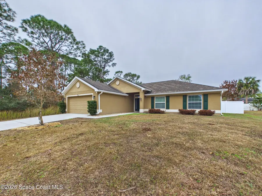 490 Tuloma Avenue Sw, Palm Bay, FL 32908 - #2