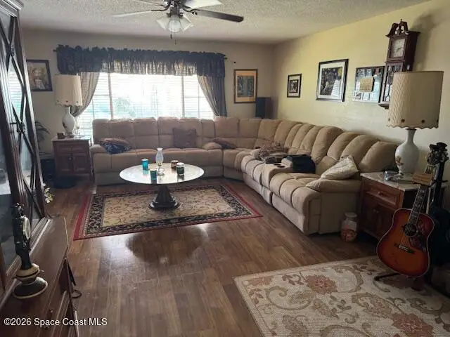 2319 Elon Drive, Cocoa, FL 32926 - #3