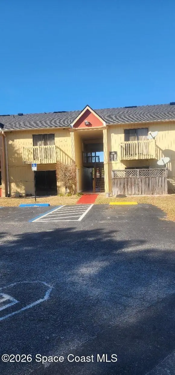 2101 Forest Knoll Drive Ne #01-205, Palm Bay, FL 32905 - #2