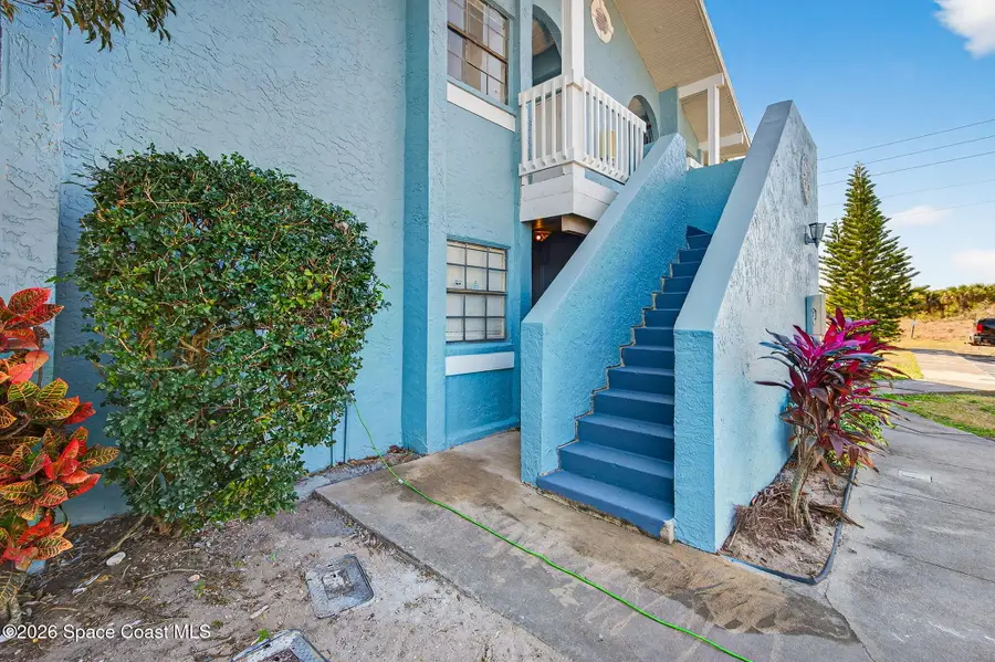 2107 Hidden Grove Lane #32b, Merritt Island, FL 32953 - #3