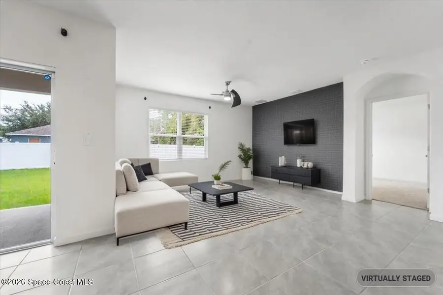 458 SW Haleybury Street Sw, Palm Bay, FL 32908 - #2