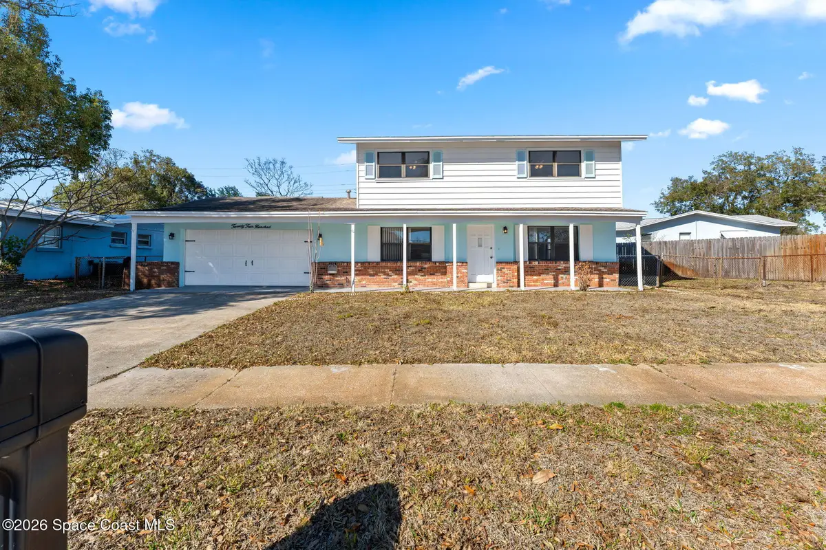 2400 Heritage Drive, Titusville, FL 32780 - #1