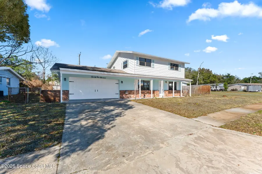 2400 Heritage Drive, Titusville, FL 32780 - #2