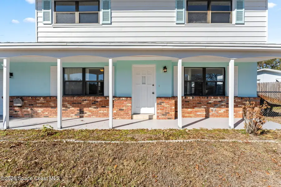 2400 Heritage Drive, Titusville, FL 32780 - #3