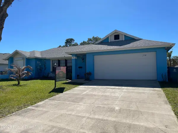 174 Ainsley Street Se #50, Palm Bay, FL 32909