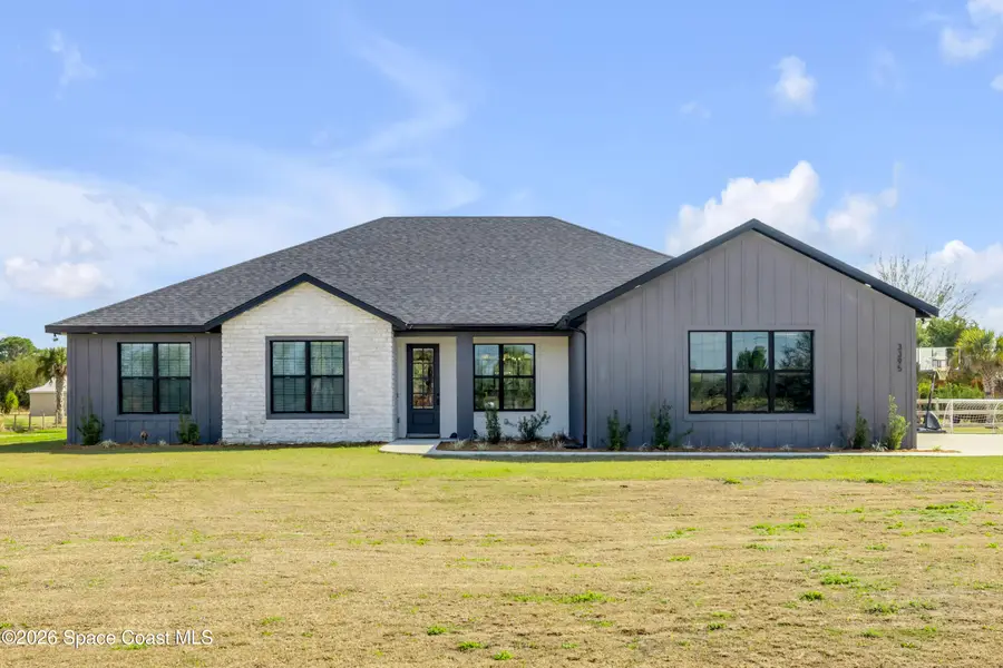 3395 Dunn Road, Mims, FL 32754 - #3