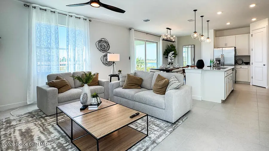 2218 Croft Inlet Drive Nw, Palm Bay, FL 32907 - #3