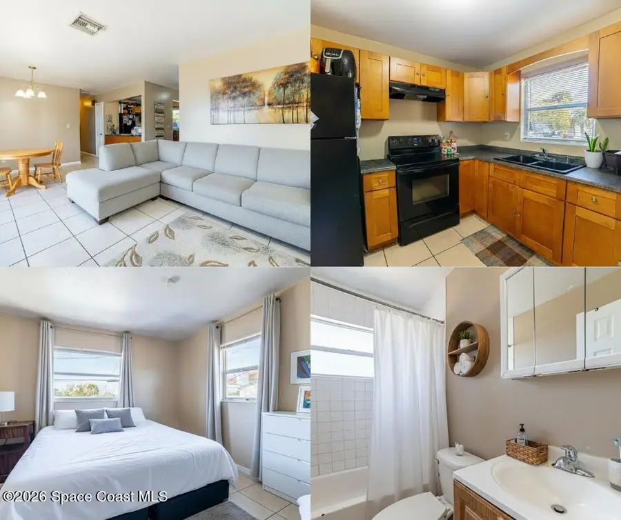 940 Allendale Street, Titusville, FL 32796 - #2