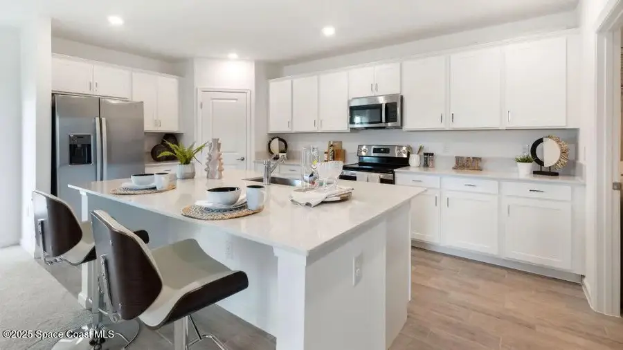 2408 Croft Inlet Drive Nw, Palm Bay, FL 32907 - #2