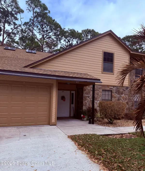 617 Greenwood Village Boulevard #14a, Melbourne, FL 32904