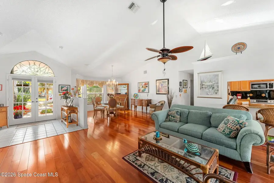 103 Tradewinds Terrace, Indialantic, FL 32903 - #3