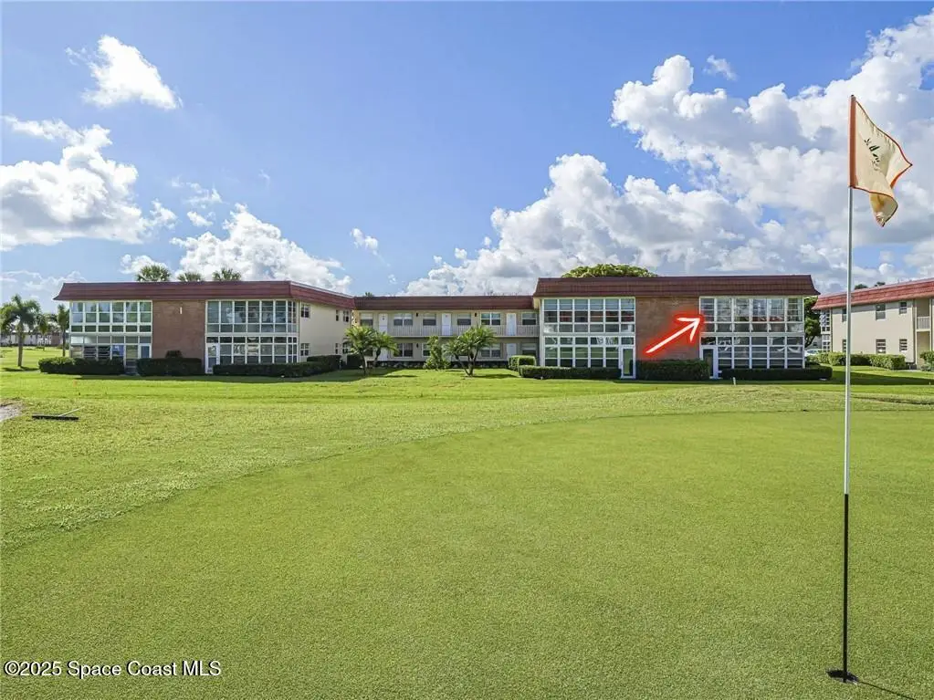 1 Vista Palm Lane #207, Vero Beach, FL 32962 - #1