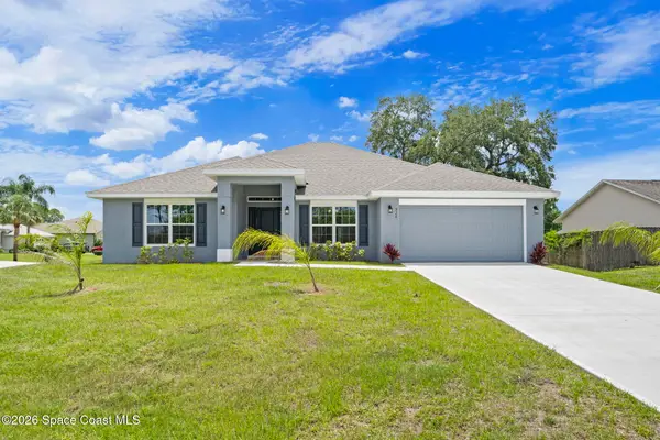 1107 Terry Road Se, Palm Bay, FL 32909
