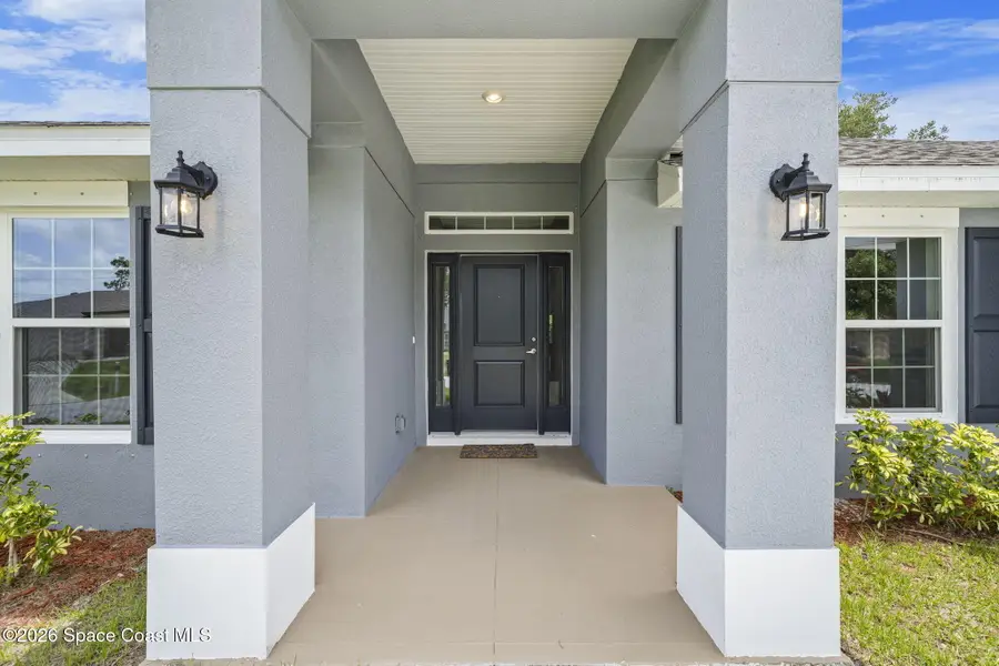 1107 Terry Road Se, Palm Bay, FL 32909 - #2