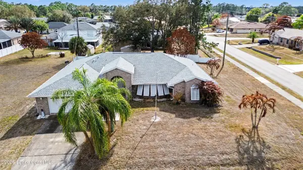 602 Ballon Terrace Se, Palm Bay, FL 32909