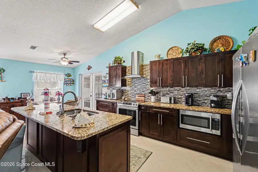 602 Ballon Terrace Se, Palm Bay, FL 32909 - #3