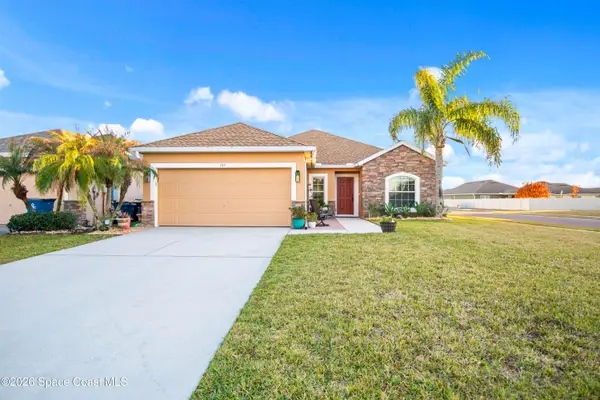 189 Wishing Well Circle Sw, Palm Bay, FL 32908