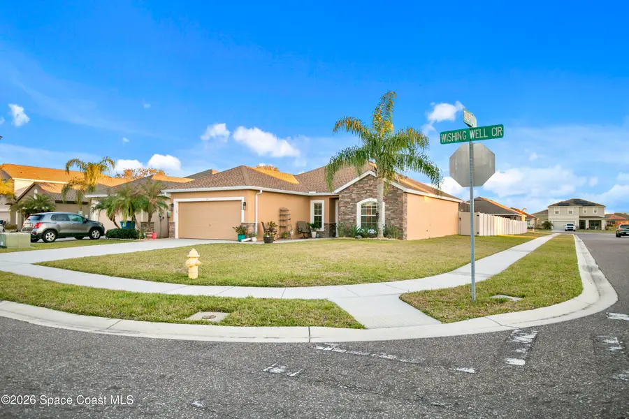 189 Wishing Well Circle Sw, Palm Bay, FL 32908 - #3