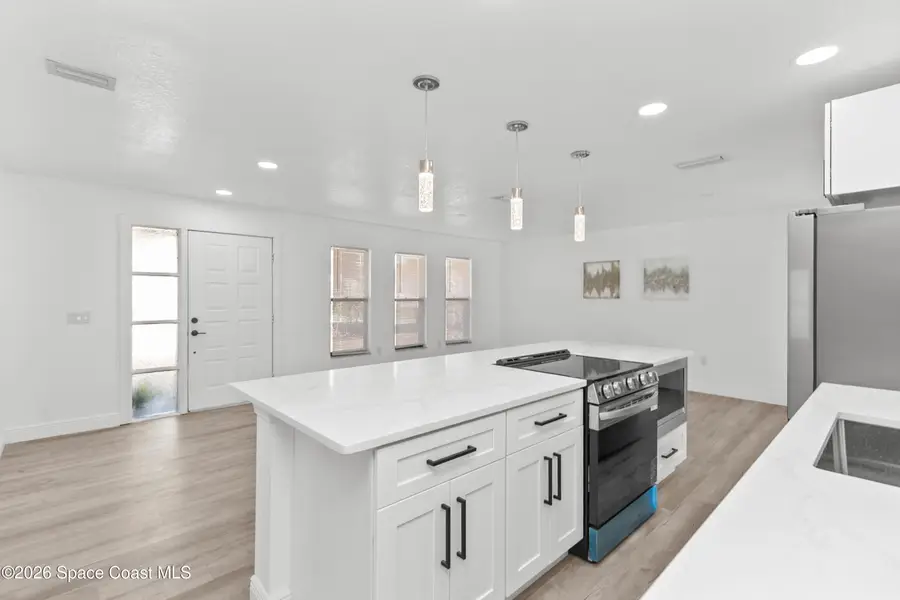 726 Cleaves Street Se, Palm Bay, FL 32909 - #2