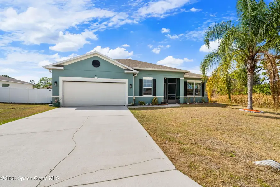 328 Charlotta Avenue Se, Palm Bay, FL 32909 - #2