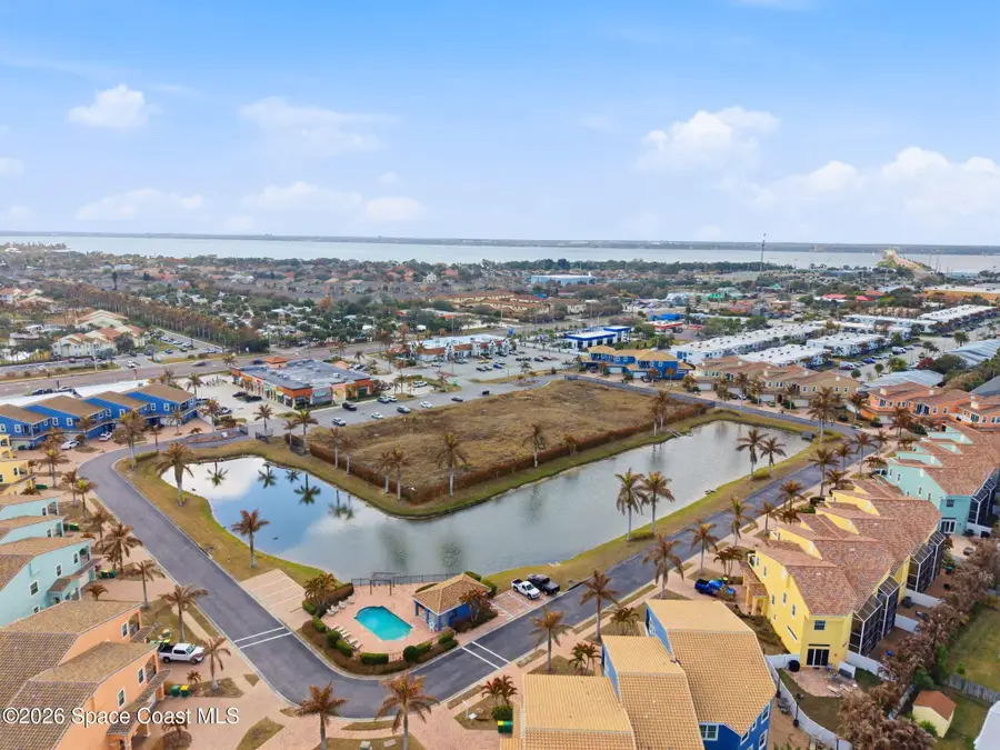 201 Mediterranean Way, Indian Harbour Beach, FL 32937 - #2