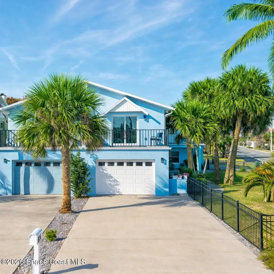 526 Jefferson Avenue, Cape Canaveral, FL 32920 - #3