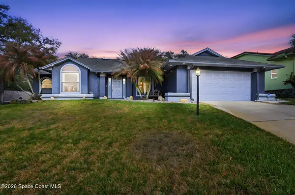 5503 River Oaks Drive, Titusville, FL 32780