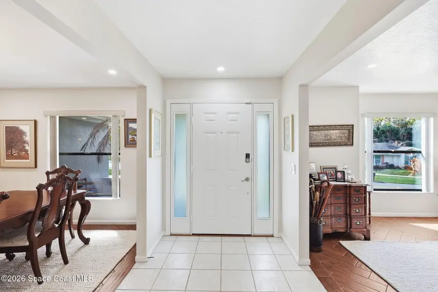 5503 River Oaks Drive, Titusville, FL 32780 - #3