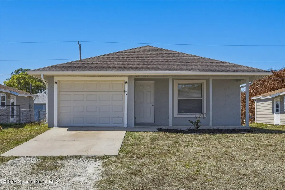 1145 11th Court Sw, Vero Beach, FL 32962 - #1