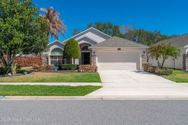 1574 Timacuan Drive, Melbourne, FL 32940