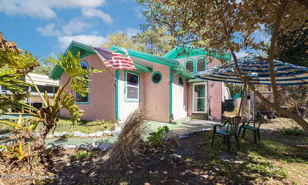 4265 Alpine Lane, Titusville, FL 32796