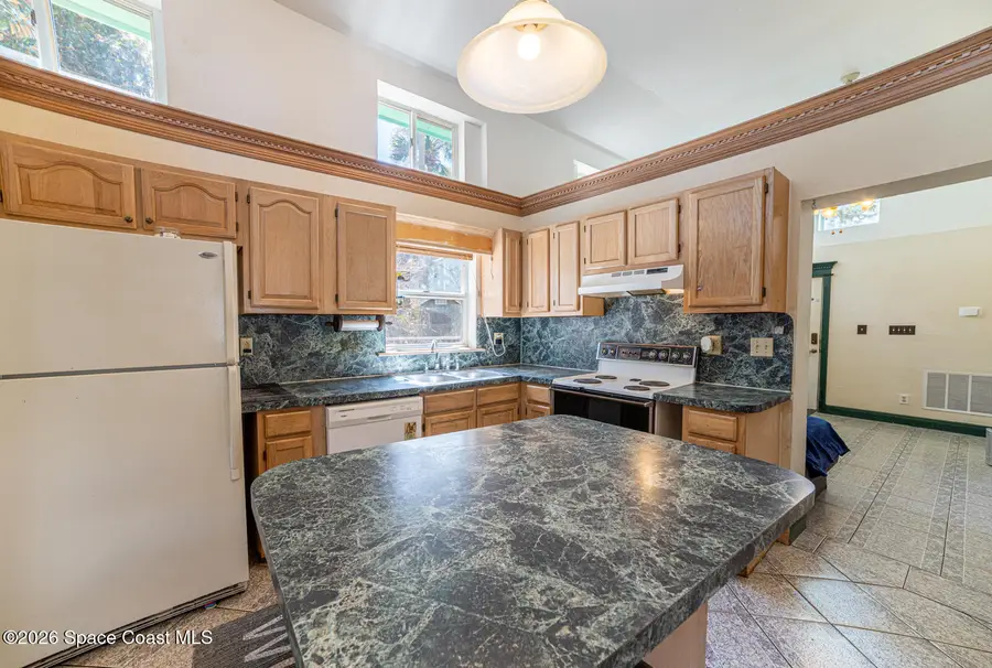 4265 Alpine Lane, Titusville, FL 32796 - #3