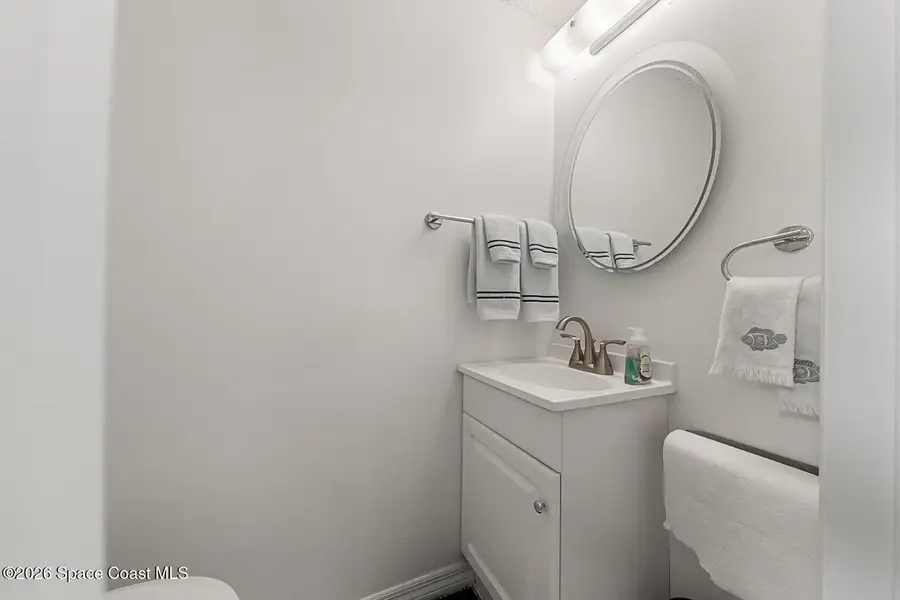 164 Kristi Drive S, Indian Harbour Beach, FL 32937 - #3