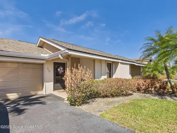 6234 Mirror Lake Manor #6234, Sebastian, FL 32958