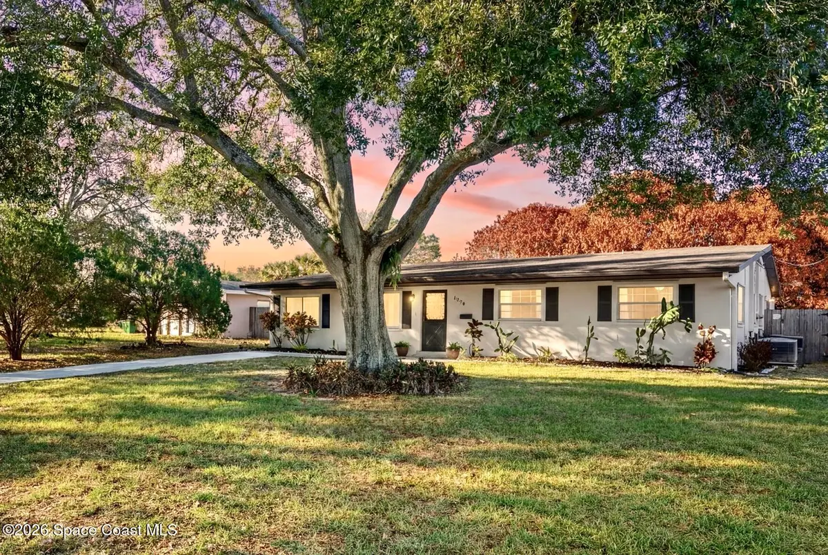 2370 Canterbury Lane, Melbourne, FL 32935 - #1