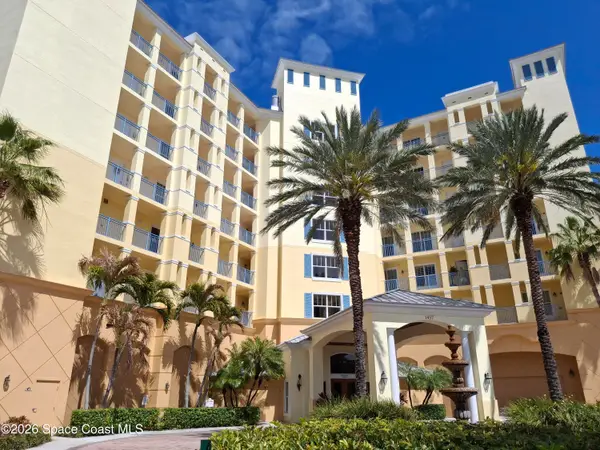 1437 Pineapple Avenue #701, Melbourne, FL 32935