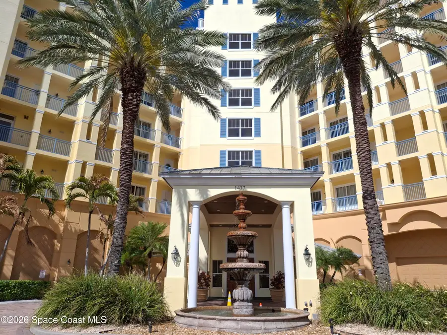 1437 Pineapple Avenue #701, Melbourne, FL 32935 - #2