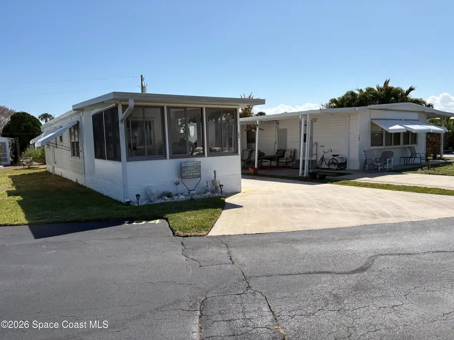 2580 S Highway A1a #104, Melbourne Beach, FL 32951 - #3