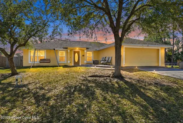 1120 Savannah Street Se, Palm Bay, FL 32909