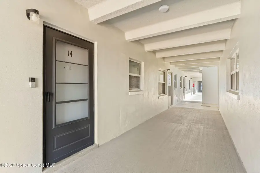 5600 N Banana River Boulevard #14, Cocoa Beach, FL 32931 - #2