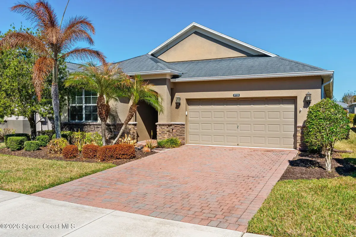 3725 Gurrero Drive, Melbourne, FL 32940 - #1
