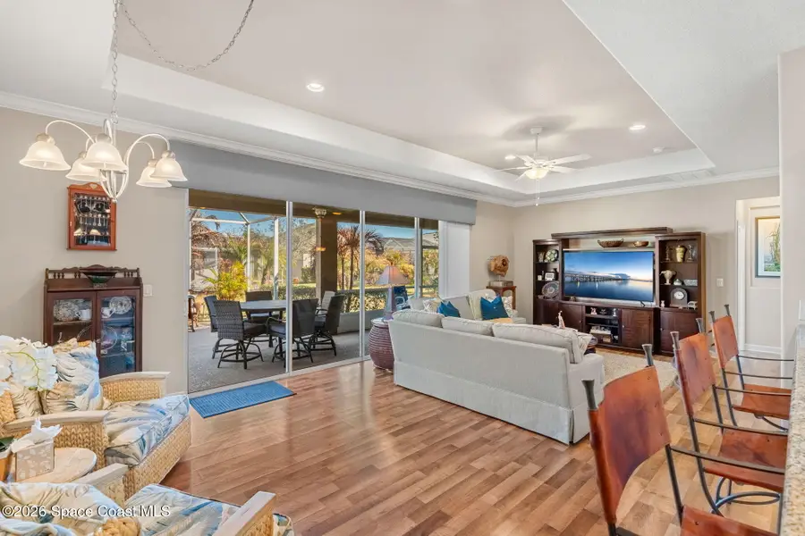 3725 Gurrero Drive, Melbourne, FL 32940 - #3