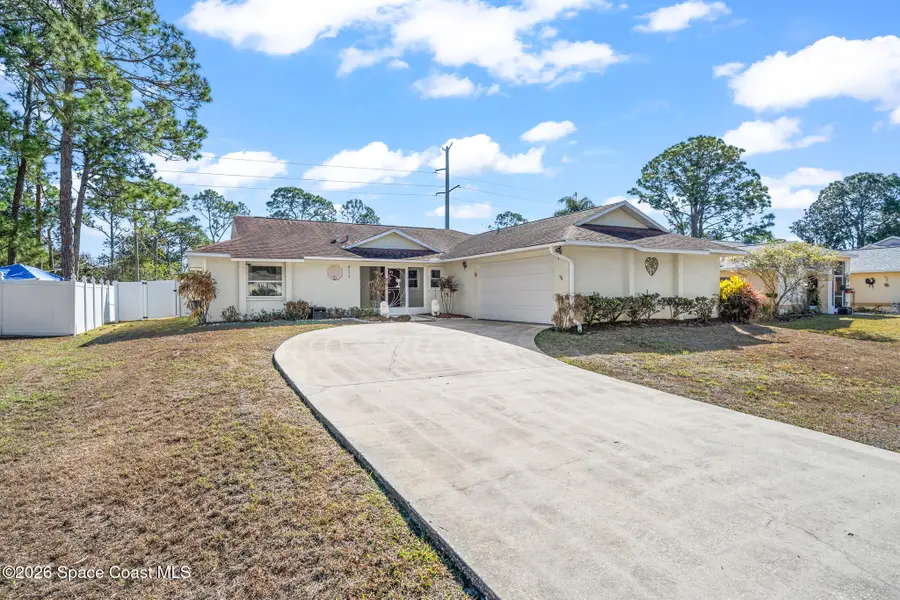 853 Lamplighter Drive Nw, Palm Bay, FL 32907 - #3