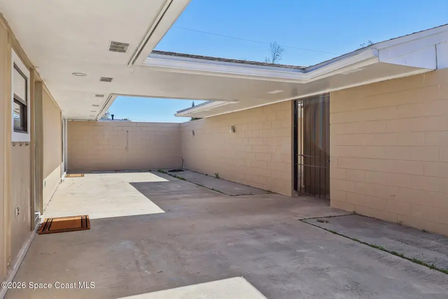 950 Bayward Lane, Rockledge, FL 32955 - #2