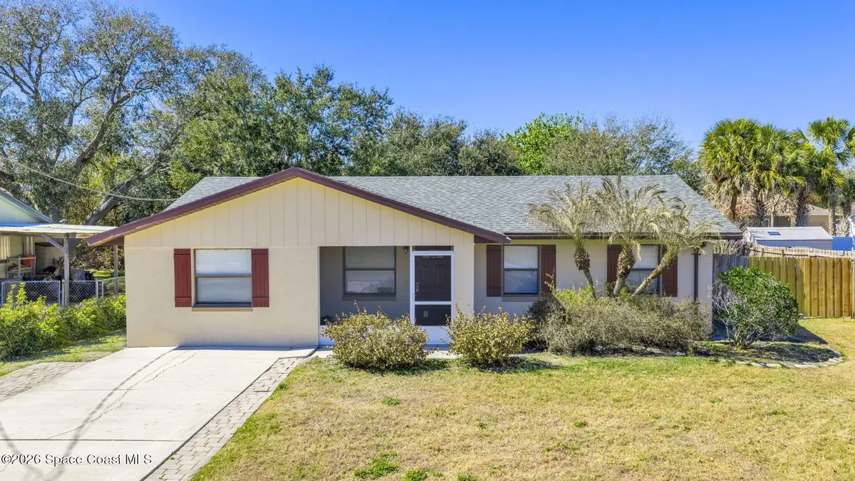 6470 Bamboo Avenue, Cocoa, FL 32927 - #1