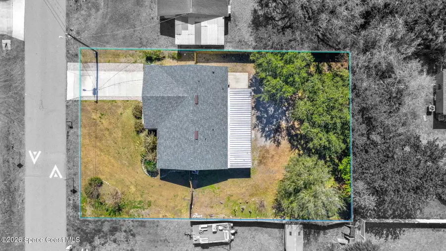 6470 Bamboo Avenue, Cocoa, FL 32927 - #2