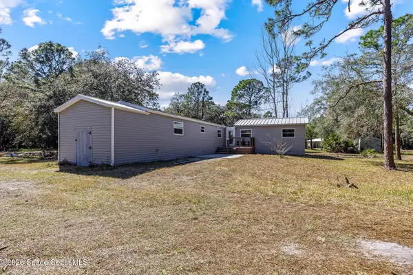 6747 Burning Tree Avenue, Cocoa, FL 32926