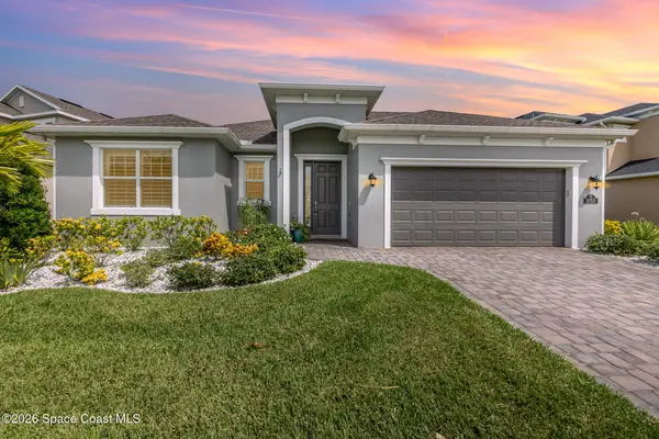 3155 Hummingbird Way, Melbourne, FL 32940